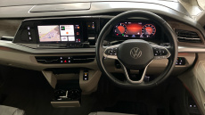 Volkswagen Multivan 1.4 TSI eHybrid Style 5dr LWB DSG Estate